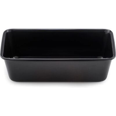 Prestige Inspire Bread Baking Pan 900g - Rectangular Non-Stick Steel Prestige Inspire Bread Baking Pan 900g - Rectangular Non-Stick Steel