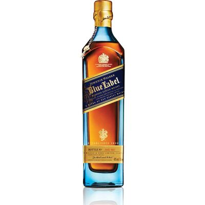 Johnnie Walker Blue Label Whisky - Schottland - 1L Johnnie Walker Blue Label Whisky - Schottland - 1L