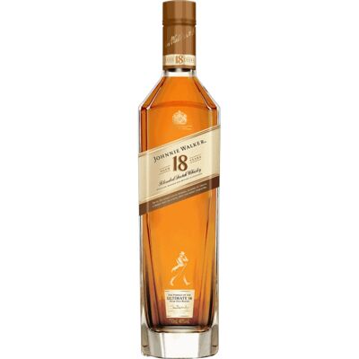 Johnnie Walker 18 Anni - Whisky Johnnie Walker 18 Anni - Whisky