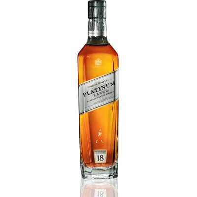 Johnnie Walker - 18 Years The Ultimate - 1 L - Whisky - Publicité Johnnie Walker - 18 Years The Ultimate - 1 L - Whisky - Publicité