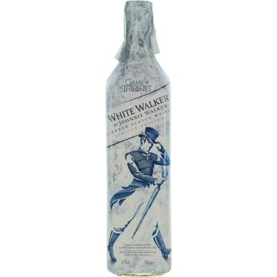 Johnnie Walker White Walker - Game of Thrones Whisky 41.7% 0.7L Johnnie Walker White Walker - Game of Thrones Whisky 41.7% 0.7L