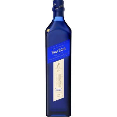 Johnnie Walker Blue Label ICE CHALET - Scotch Whisky Johnnie Walker Blue Label ICE CHALET - Scotch Whisky