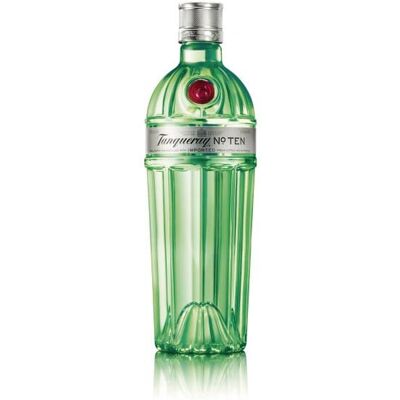 Tanqueray Nr. 10 Τζιν - Εσπεριδοειδή, London Dry - Τζιν Tanqueray Nr. 10 Τζιν - Εσπεριδοειδή, London Dry - Τζιν