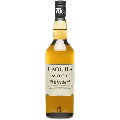 Caol Ila Moch 0,7l 43% Caol Ila Moch 0,7l 43%