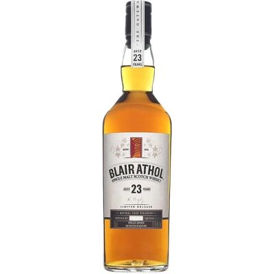 Blair Athol 1993 23 Anni Speciale 2017 - Whisky Blair Athol 1993 23 Anni Speciale 2017 - Whisky