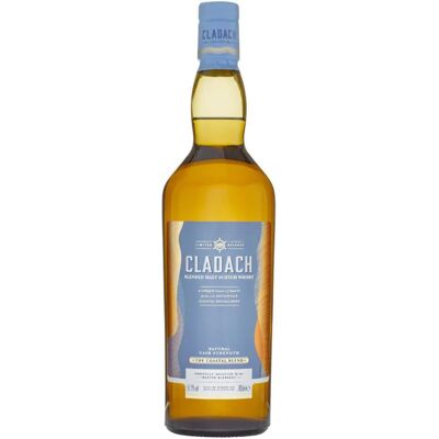 Lagavulin Cladach Whisky scozzese a forza naturale - Edizione limitata Lagavulin Cladach Whisky scozzese a forza naturale - Edizione limitata