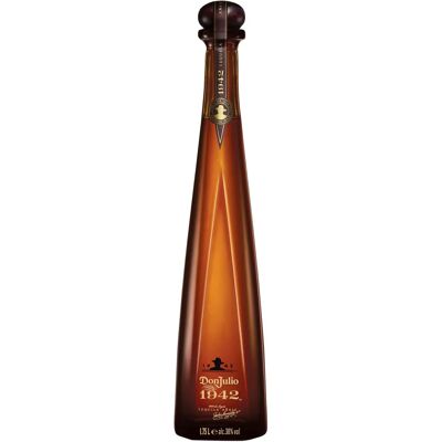 Don Julio 1942 Añejo Tequila - Premium Spirit Don Julio 1942 Añejo Tequila - Premium Spirit