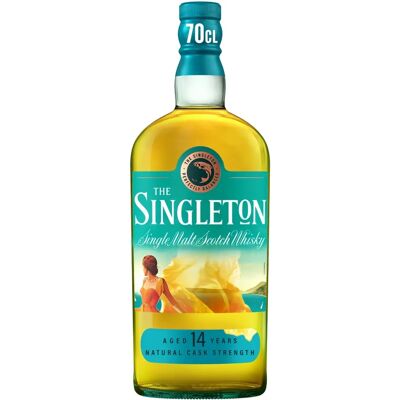 Glen Ord The Singleton 14 Jahre - Whisky Single Malt Glen Ord The Singleton 14 Jahre - Whisky Single Malt