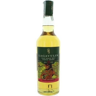 Lagavulin 12 Year Old Special Releases - Whisky Lagavulin 12 Year Old Special Releases - Whisky