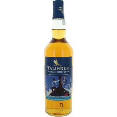 Talisker The Wild Explorador Sonderedition 2023 59,7% - 0,7l Talisker The Wild Explorador Sonderedition 2023 59,7% - 0,7l