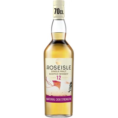 Roseisle 12 Jahre Alt Spezialausgaben - Whisky Roseisle 12 Jahre Alt Spezialausgaben - Whisky
