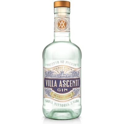 Diageo Villa Ascenti Gin - Premium Italienischer Gin Diageo Villa Ascenti Gin - Premium Italienischer Gin