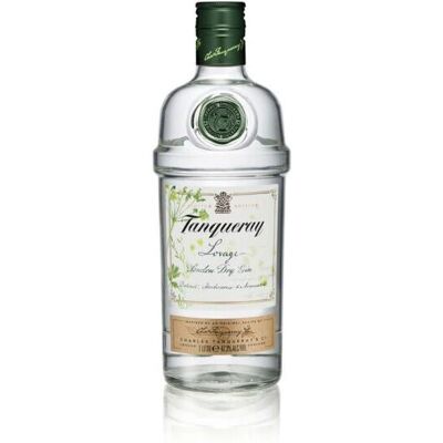 Tanqueray Lovage London Dry Gin Limited Edition - 1L Tanqueray Lovage London Dry Gin Limited Edition - 1L