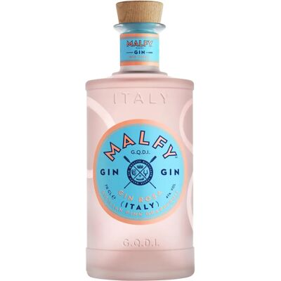 Malfy Pink Grapefruit Gin - Italienischer Premium Dry Gin Malfy Pink Grapefruit Gin - Italienischer Premium Dry Gin