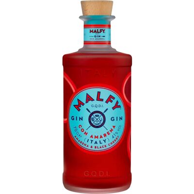 Malfy Gin con Amarena - Kirschen & Zitrus - Gin Malfy Gin con Amarena - Kirschen & Zitrus - Gin