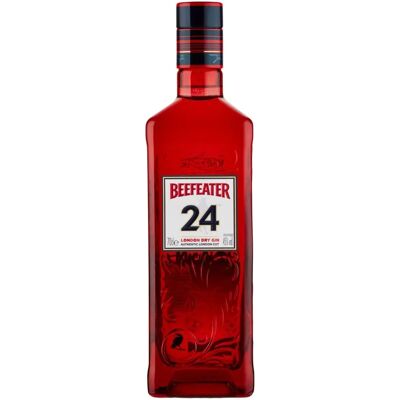 Beefeater Beefeater 24 Tee Botanischer London Dry Gin Beefeater Beefeater 24 Tee Botanischer London Dry Gin