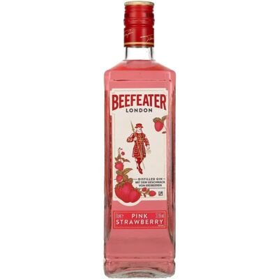 Beefeater Pink Gin London Dry - Τζιν Beefeater Pink Gin London Dry - Τζιν