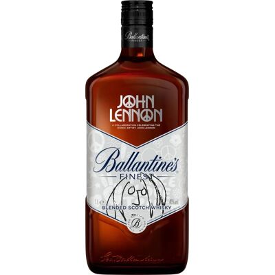 Ballantine's John Lennon Limitierte Edition Scotch Whisky Ballantine's John Lennon Limitierte Edition Scotch Whisky