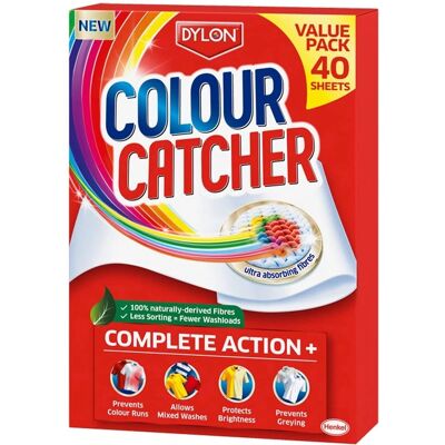 Dylon White Laundry Sheets - Laundry Sheets Dylon White Laundry Sheets - Laundry Sheets