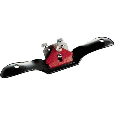 Stanley 151R Verstellbarer Rundhobel - Holzarbeit Stanley 151R Verstellbarer Rundhobel - Holzarbeit