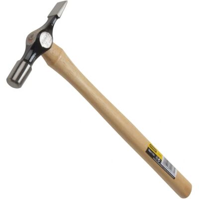 Uneltele Stanley Model 154077 Ciocan pentru cuie cu cap în cruce 100g Uneltele Stanley Model 154077 Ciocan pentru cuie cu cap în cruce 100g