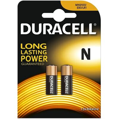 Piles Duracell AA, AAA & 9V Longue Durée - Batterie - Publicité Piles Duracell AA, AAA & 9V Longue Durée - Batterie - Publicité
