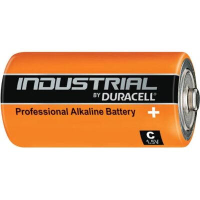 Duracell Batería C Alcalina - Batería Duracell Batería C Alcalina - Batería