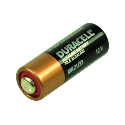 Duracell MN21-12V Single-Use Alkaline Battery Duracell MN21-12V Single-Use Alkaline Battery