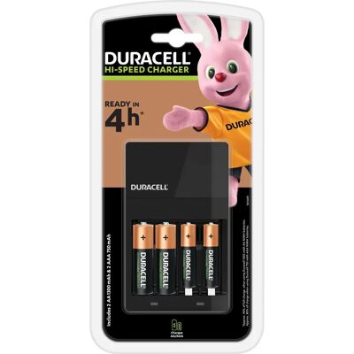 Duracell CEF14 Duracell CEF14