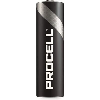Pile AA Ultra Duracell - Garantie 12 Mois - Publicité Pile AA Ultra Duracell - Garantie 12 Mois - Publicité