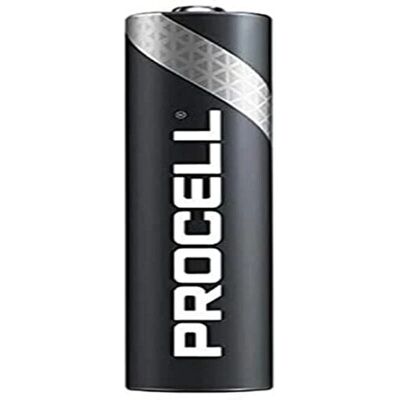 Duracell Procell AAA Batterie - Alkalisch - 10 Stk Duracell Procell AAA Batterie - Alkalisch - 10 Stk