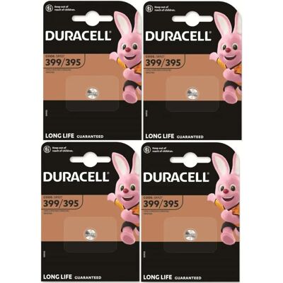 Duracell MN1500 AA Alkaline Batterien - Batterien Duracell MN1500 AA Alkaline Batterien - Batterien