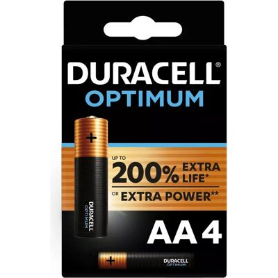 Duracell LR06 MX1500 - Batterie Duracell LR06 MX1500 - Batterie