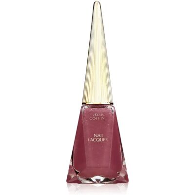 Joan Collins Sadie Nail Lacquer - Long-lasting, Glossy - Women Joan Collins Sadie Nail Lacquer - Long-lasting, Glossy - Women
