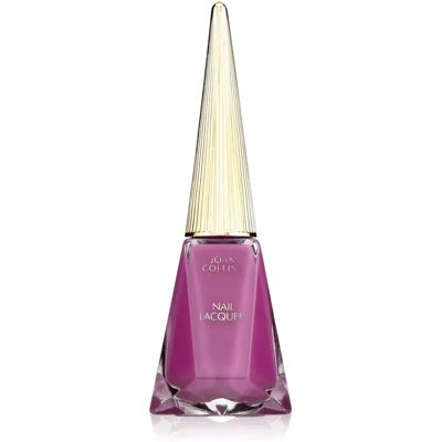 Joan Collins Melanie Nail Lacquer - Elegant, Long-Lasting - Nail Lacquer Joan Collins Melanie Nail Lacquer - Elegant, Long-Lasting - Nail Lacquer