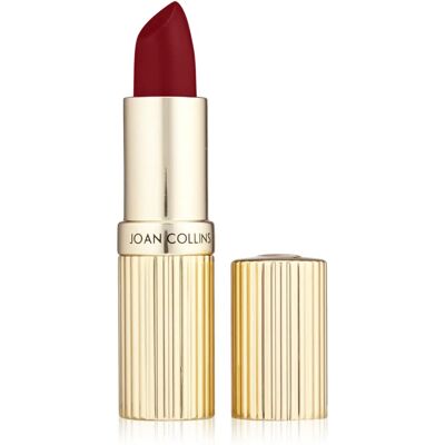 Joan Collins Alexis Lipstick - Long-lasting, Hydrating, Luxury - Lipstick Joan Collins Alexis Lipstick - Long-lasting, Hydrating, Luxury - Lipstick