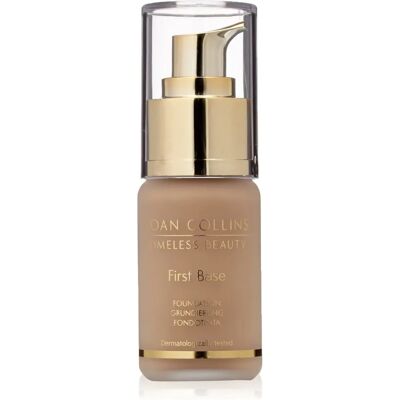 Joan Collins First Base Medium Foundation - Foundation Joan Collins First Base Medium Foundation - Foundation
