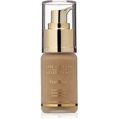 Joan Collins Fair Foundation 30ml - First Base - Women Joan Collins Fair Foundation 30ml - First Base - Women