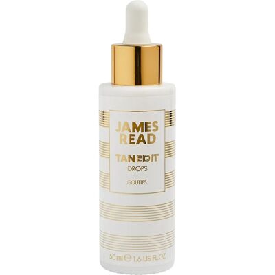 James Read Tan Edit Drops - Selvbruning fjerner James Read Tan Edit Drops - Selvbruning fjerner