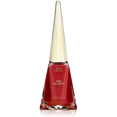 Joan Collins Timeless Beauty Crystal Nail Lacquer - Nail Polish Joan Collins Timeless Beauty Crystal Nail Lacquer - Nail Polish