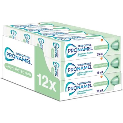 Sensodyne - Pronamel Enamel Care - 75 ml - Toothpaste Sensodyne - Pronamel Enamel Care - 75 ml - Toothpaste