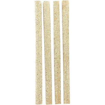 Johnsons Veterinary Perch Cover - Nail & Claw Care - Fits 3/4-inch Perches Johnsons Veterinary Perch Cover - Nail & Claw Care - Fits 3/4-inch Perches