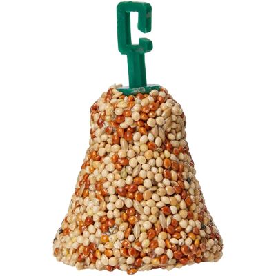 Johnsons Veterinary Products Johnson's Seed Bells Budgie Parakeet Birds Treat Case - Bird Treats Johnsons Veterinary Products Johnson's Seed Bells Budgie Parakeet Birds Treat Case - Bird Treats
