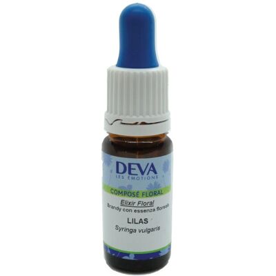 Bach Weißer Kastanie 20ml - Heilmittel Bach Weißer Kastanie 20ml - Heilmittel