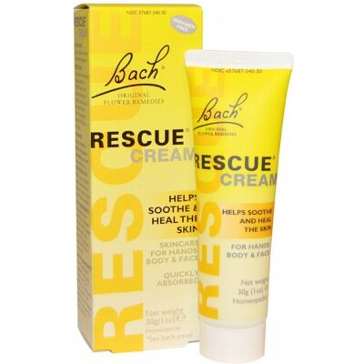 Crema Rescue Schwabe Pharma Italia - Pelle delicata - 30ml Crema Rescue Schwabe Pharma Italia - Pelle delicata - 30ml