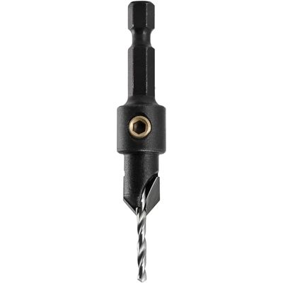 Trend Snappy 9,5 mm Wolframcarbid fräs - Justerbar borr - No6 Trend Snappy 9,5 mm Wolframcarbid fräs - Justerbar borr - No6