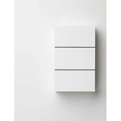 Honeywell D117 White Doorbell - Doorbell / Intercom Honeywell D117 White Doorbell - Doorbell / Intercom