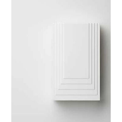 Friedland D230 White - Doorbell Friedland D230 White - Doorbell