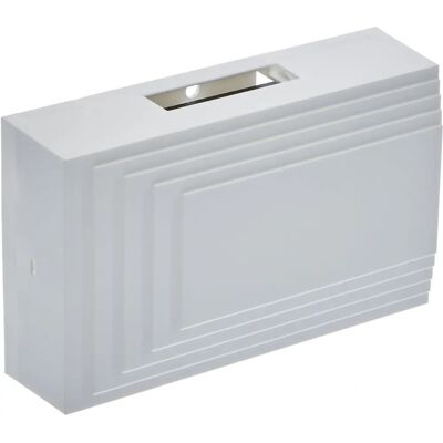Honeywell Big Ben Dørklokke med 2 Toner - Innendørs Honeywell Big Ben Dørklokke med 2 Toner - Innendørs