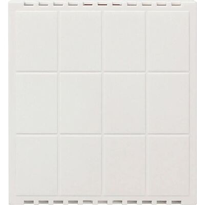 Honeywell D2105 White Mechanical Doorbell - Door Intercom System Honeywell D2105 White Mechanical Doorbell - Door Intercom System